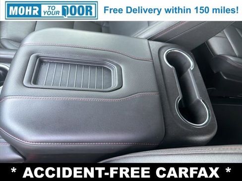 Used 2022 Chevrolet Tahoe RST w/ Sport Performance Package AWD/4WD image 21