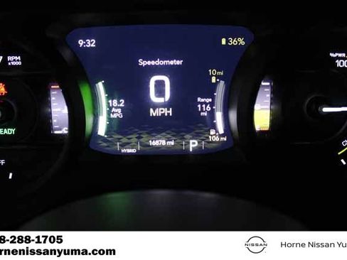 Used 2024 Jeep Wrangler Unlimited AWD/4WD image 8