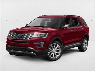 Used 2016 Ford Explorer Limited w/ Equipment Group 301A AWD/4WD video 1
