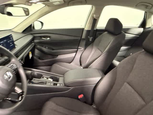 New 2026 Honda Accord LX image 28