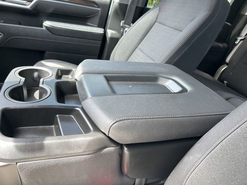 Used 2025 Chevrolet Silverado 2500 LT w/ Convenience Package AWD/4WD image 29