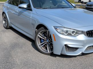Used 2017 BMW M3 Sedan video 3