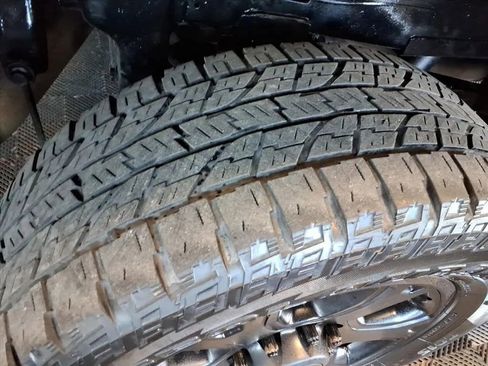 Used 2021 RAM 2500 Tradesman image 9