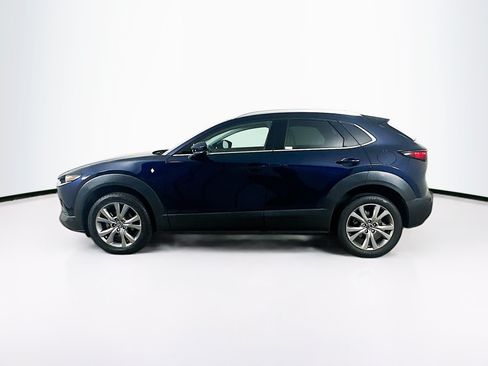 Used 2023 MAZDA CX-30 AWD 2.5 S w/ Premium Package image 4