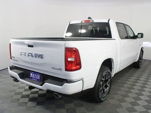 New 2026 RAM 1500 Laramie image 27