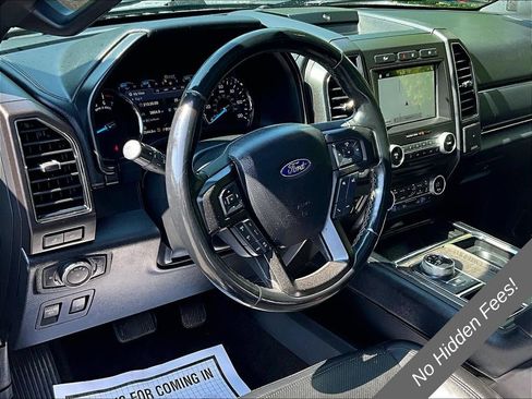 Used 2018 Ford Expedition Limited w/ Equipment Group 301A RWD image 12