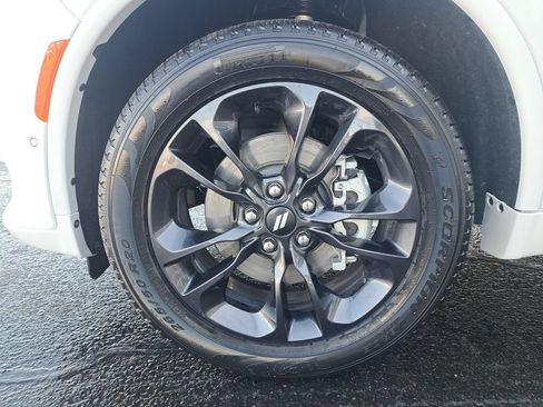 New 2026 Dodge Durango GT AWD/4WD image 29