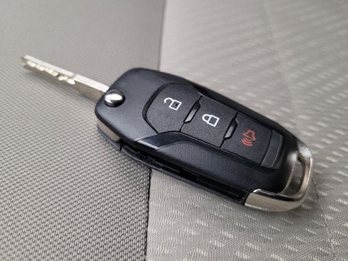 Used 2019 Ford EcoSport S image 27