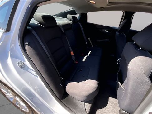 Used 2024 Chevrolet Malibu LT FWD image 20