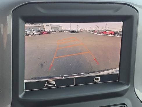 Used 2023 GMC Sierra 1500 Pro image 3