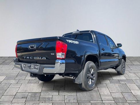 Used 2021 Toyota Tacoma SR5 image 7