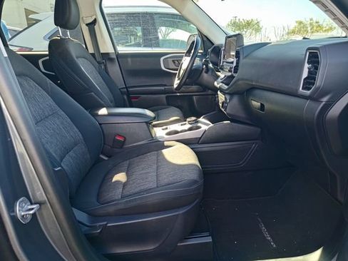 Used 2022 Ford Bronco Sport Big Bend w/ Convenience Package image 10