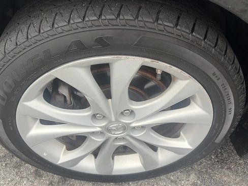 Used 2010 MAZDA MAZDA3 s Sport image 26