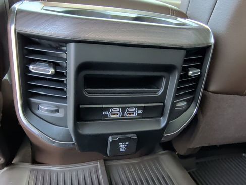 New 2026 RAM 3500 Laramie w/ Max Tow Package image 46