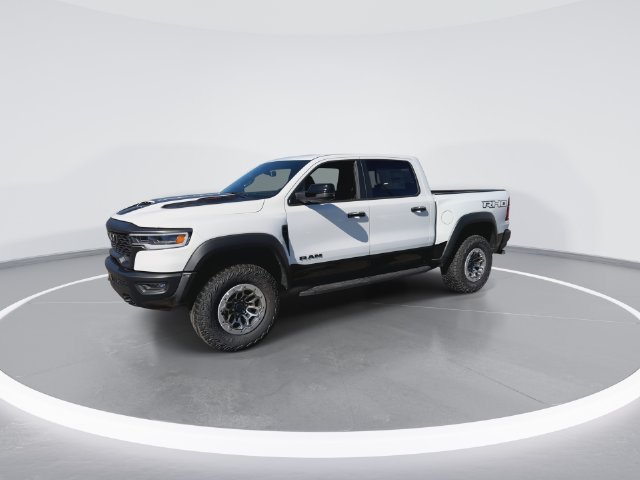 New 2027 RAM 1500 RHO w/ RHO Level 1 Equipment Group AWD/4WD image 4