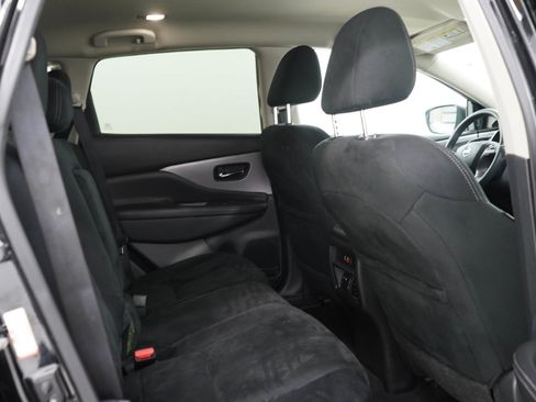 Used 2020 Nissan Murano SV AWD/4WD image 13