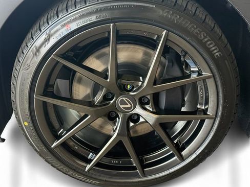 New 2026 Lexus IS 350 F Sport image 9