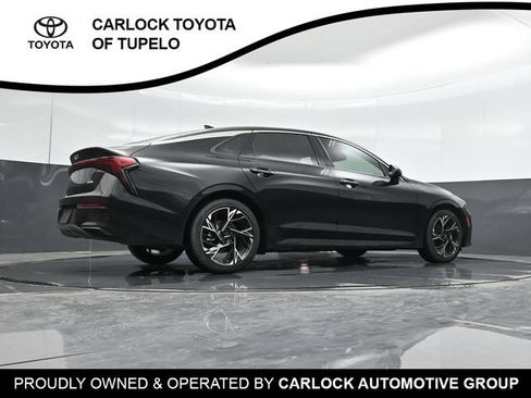 Used 2025 Kia K5 GT-Line FWD image 36