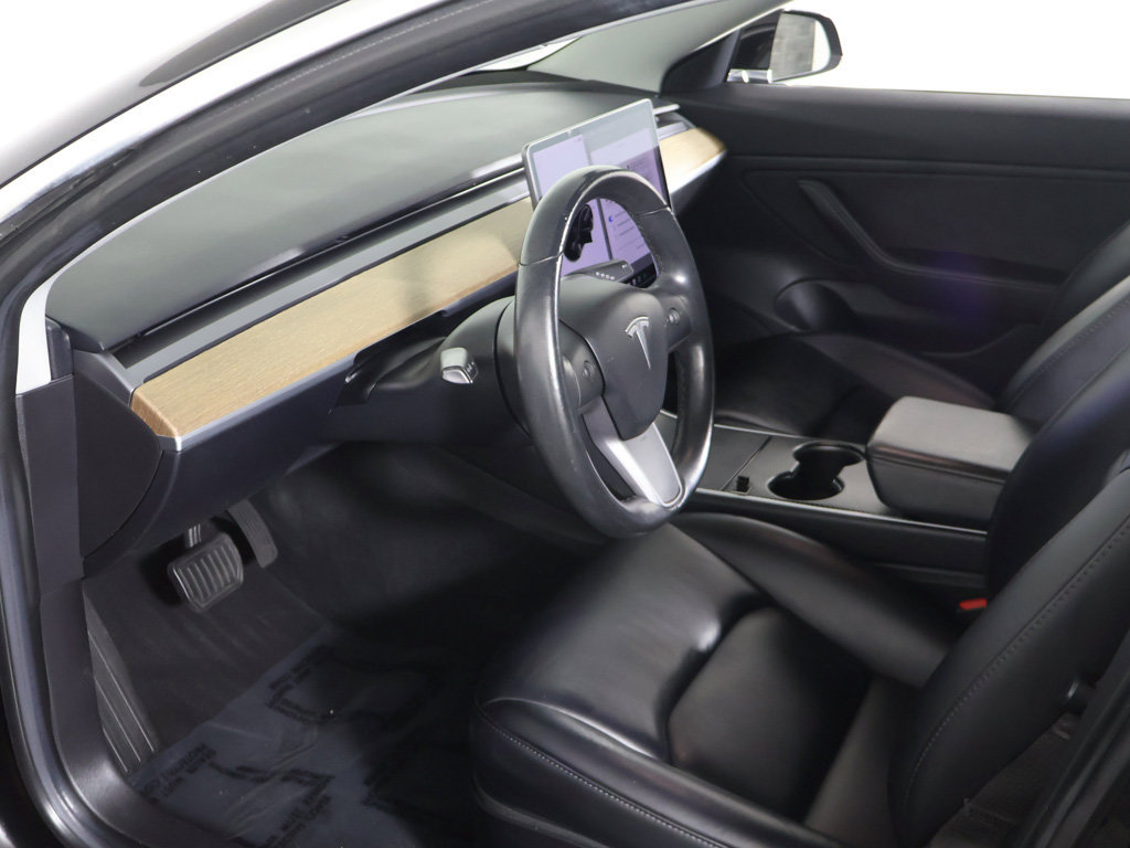 Used 2018 Tesla Model 3 Long Range AWD/4WD image 26