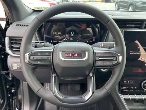 New 2026 GMC Terrain AT4 w/ Convenience Package III image 16