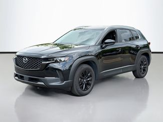 Used 2024 MAZDA CX-50 AWD 2.5 S w/ Select Package video 2
