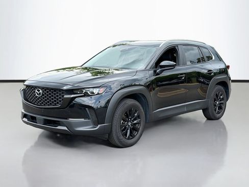 Used 2024 MAZDA CX-50 AWD 2.5 S w/ Select Package image 2