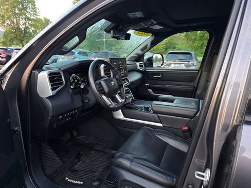 Used 2023 Toyota Tundra Platinum AWD/4WD image 15