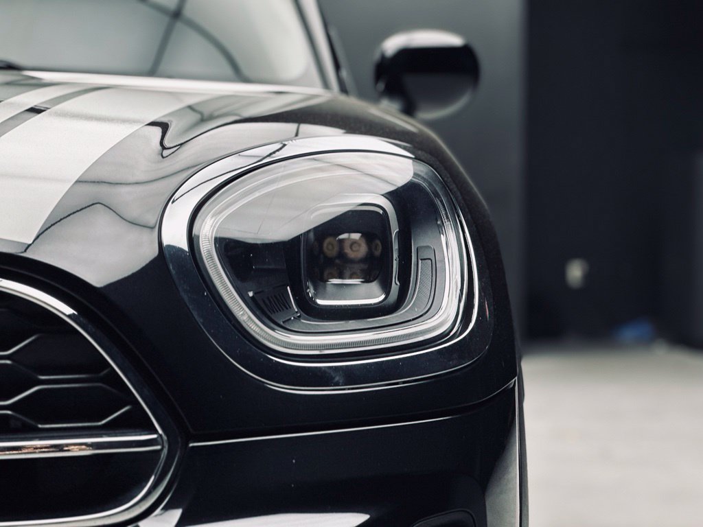 Used 2023 MINI Cooper Countryman S AWD/4WD image 13