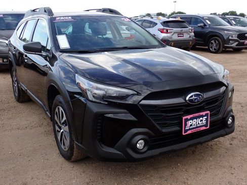 Used 2024 Subaru Outback AWD/4WD image 6