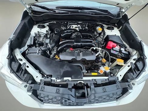 Used 2016 Subaru Forester 2.5i Premium image 37