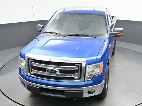 Used 2014 Ford F150 XLT w/ Equipment Group 301A Mid AWD/4WD image 23