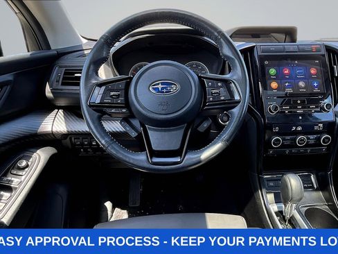 Used 2022 Subaru Ascent Onyx Edition AWD/4WD image 10