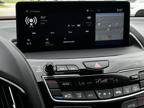 Certified 2023 Acura RDX w/ Technology Package FWD image 19