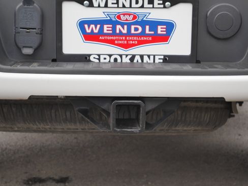 Used 2020 Chevrolet Colorado Z71 image 25