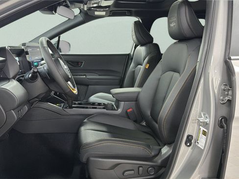 New 2026 Subaru Outback Wilderness AWD/4WD image 16