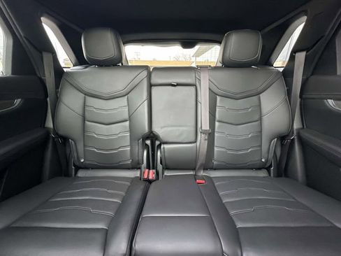 Used 2021 Cadillac XT5 Sportv w/ Platinum Package image 55