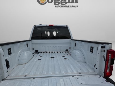 Used 2026 Ford F350 Lariat w/ Lariat Ultimate Package image 15