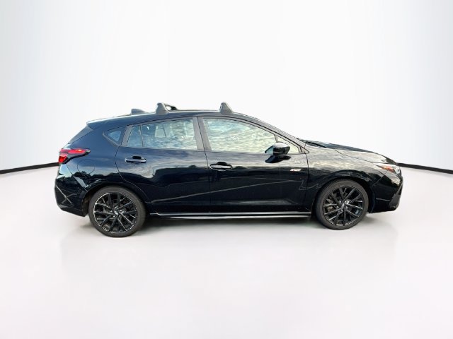 Certified 2024 Subaru Impreza RS AWD/4WD image 10