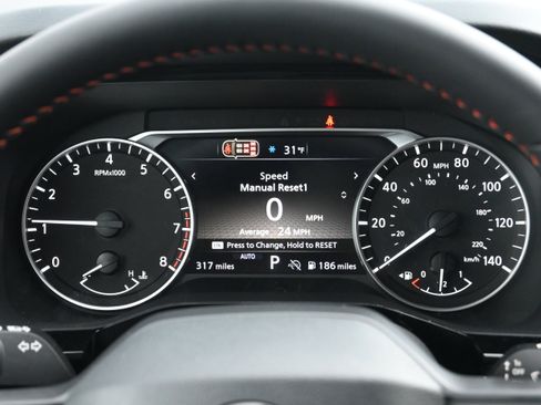 New 2026 Nissan Pathfinder Rock Creek w/ Rock Creek Premium Package image 26