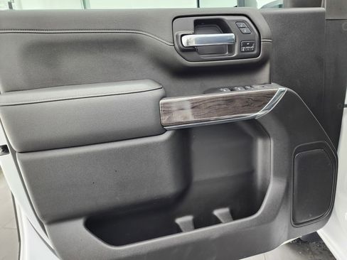 Used 2022 Chevrolet Silverado 2500 LTZ w/ Safety Package image 37