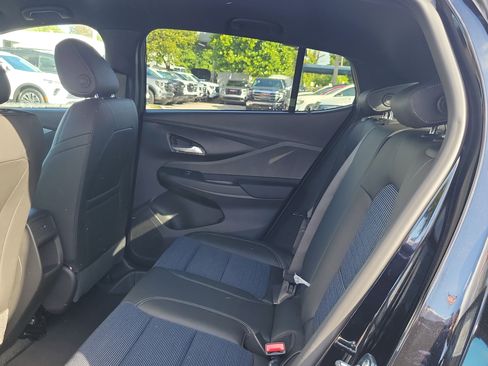 New 2026 Buick Envista Preferred w/ Convenience I Package image 6