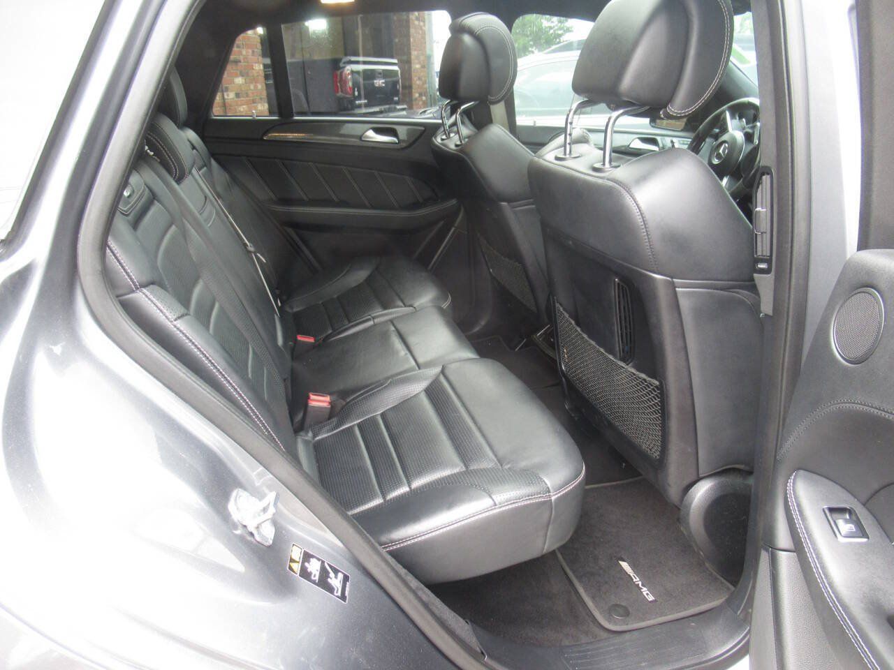 Used 2019 Mercedes-Benz GLE 63 AMG S image 16