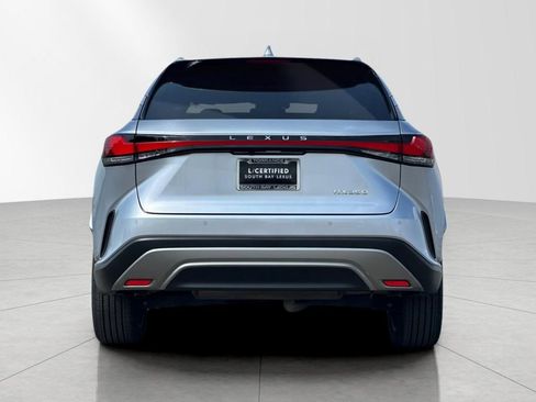 Certified 2023 Lexus RX 350 Premium Plus w/ Cold Area Package FWD image 5