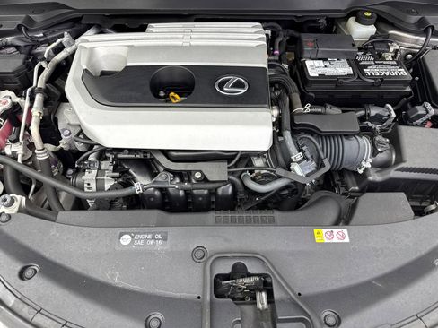 Used 2020 Lexus UX 200 w/ Accessory Package 2 FWD image 53