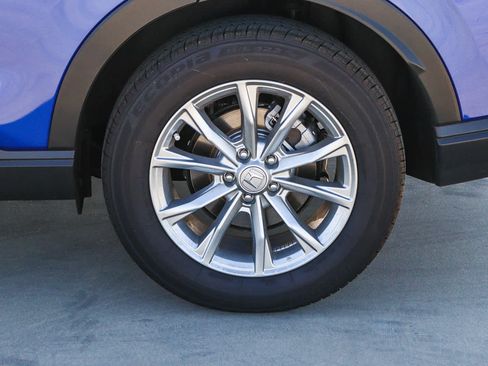 Used 2025 Honda CR-V EX-L image 12