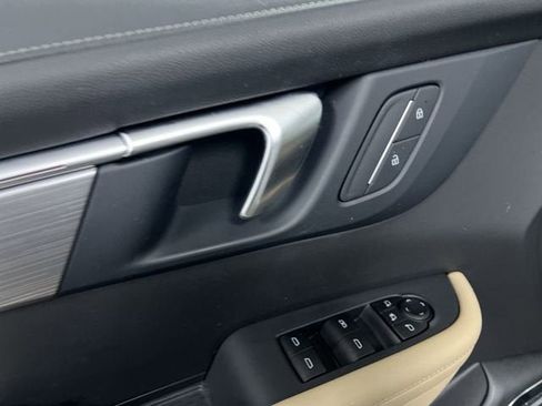 Certified 2026 Buick Enclave Preferred w/ LPO, Floor Liner Package image 23