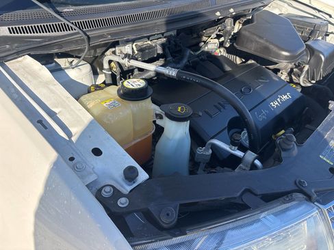 Used 2007 Lincoln MKX AWD image 40