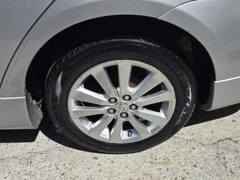 Used 2009 Toyota Corolla S image 11