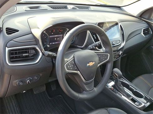 Certified 2023 Chevrolet Equinox Premier image 10