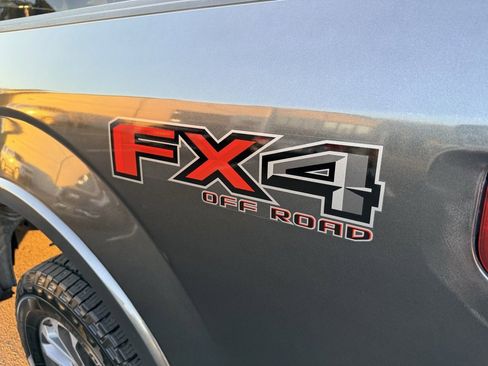 Used 2019 Ford F150 XLT w/ Equipment Group 302A Luxury image 12